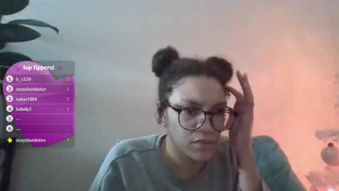 Soley online show from 01-14-25, 02:40