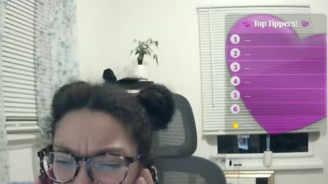 Soley online show from 01-17-25, 03:12