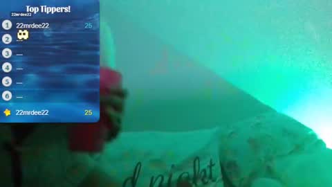 Soley online show from 01-24-25, 04:37