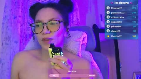 Soley online show from 01-31-25, 06:24