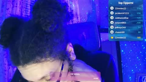 Soley online show from 02-01-25, 04:35