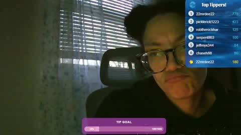 Soley online show from 02-01-25, 10:55