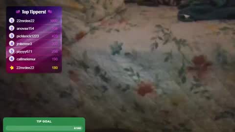 Soley online show from 02-15-25, 05:41