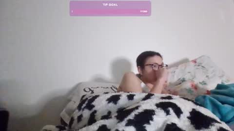 Soley online show from 02-21-25, 05:56