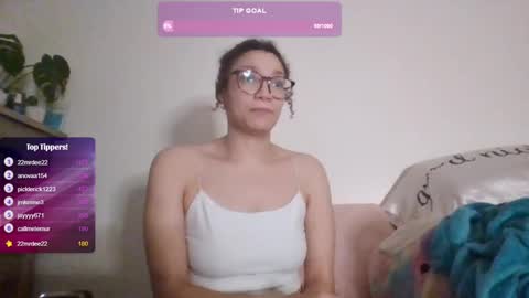 Soley online show from 02-22-25, 11:46