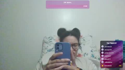 Soley online show from 02-27-25, 02:21