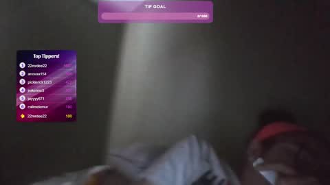 Soley online show from 03-01-25, 03:27