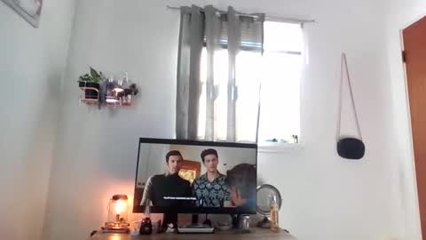 Soley online show from 02-14-26, 04:48