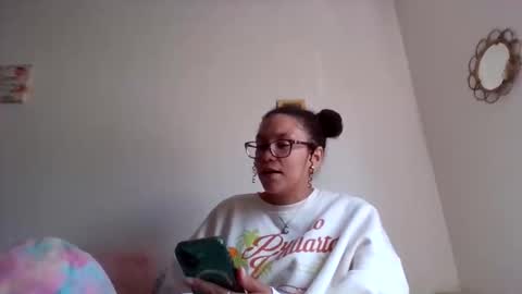 Soley online show from 06-02-26, 03:25
