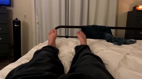 Snapshot of feetomines chatting on 12-09-24, 03:07 FEETOMINES online show from 12-09-24, 03:07