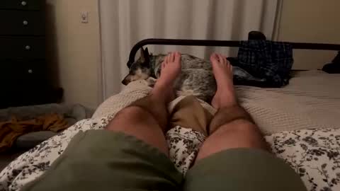 Snapshot of feetomines chatting on 03-15-26, 02:50 FEETOMINES online show from 03-15-26, 02:50