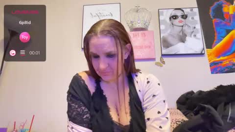 Feisty online show from 02-18-25, 08:03