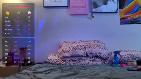 Feisty online show from 03-08-25, 06:05