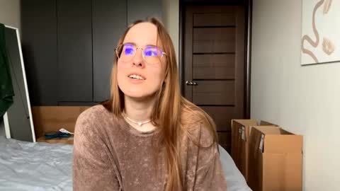 Mary online show from 04-23-26, 07:52