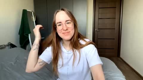Mary online show from 05-02-26, 05:23