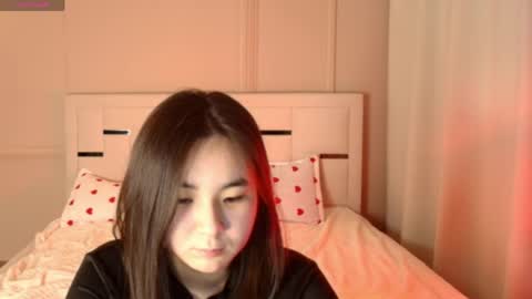 Snapshot of felicekim chatting on 05-29-26, 07:12 Felice online show from 05-29-26, 07:12