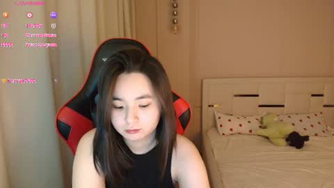 Snapshot of felicekim chatting on 06-22-26, 08:17 Felice online show from 06-22-26, 08:17