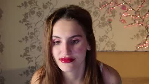 Snapshot of felicia_lav chatting on 06-02-26, 07:27 Frida online show from 06-02-26, 07:27