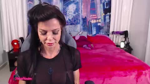Felicia Hardon online show from 07-14-26, 11:32