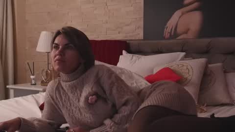 Snapshot of feliciakrige chatting on 02-26-26, 10:20 FeliciaKrige online show from 02-26-26, 10:20