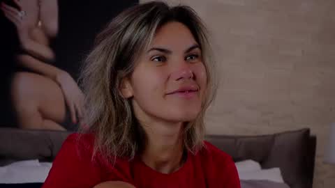 FeliciaKrige online show from 08-03-26, 10:46