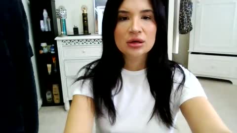 Snapshot of felicitytate5 chatting on 11-24-25, 12:38 felicitytate5 online show from 11-24-25, 12:38