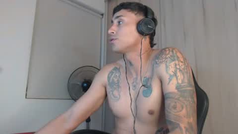 felilope23 online show from 07-14-26, 10:21