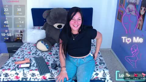 Snapshot of felinagrrr chatting on 01-15-25, 05:47 felina online show from 01-15-25, 05:47