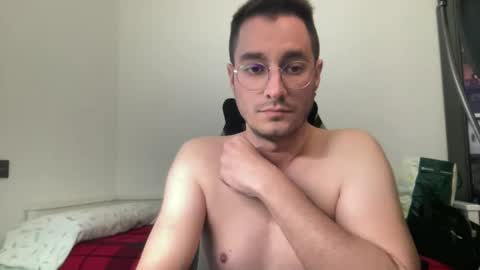 feline_shine online show from 12-26-24, 03:31