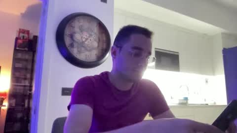 feline_shine online show from 10-12-25, 05:34