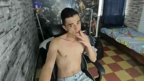 felipe colinss online show from 03-15-26, 12:55