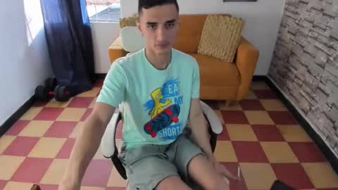 felipe colinss online show from 04-09-26, 12:10