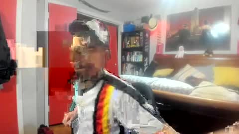 felix_chirp online show from 06-13-26, 07:12