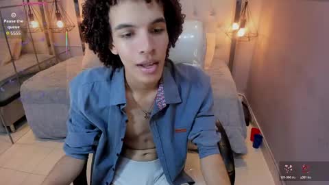 FELIPE online show from 05-28-26, 06:05