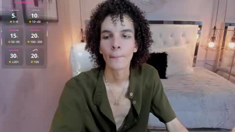 FELIPE online show from 06-21-26, 05:37