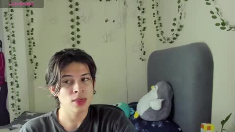 Felix leex online show from 01-05-25, 07:17