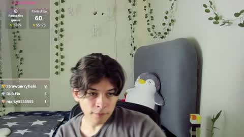 Felix leex online show from 01-09-25, 11:45