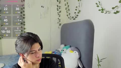 Felix leex online show from 02-06-25, 10:43