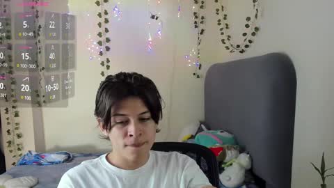 Felix leex online show from 02-12-25, 07:45