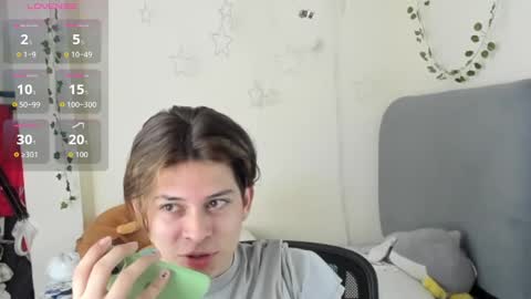 Felix leex online show from 10-05-25, 06:39