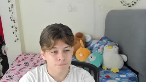 Felix leex online show from 10-19-25, 06:52