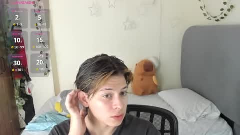 Felix leex online show from 11-07-25, 07:03