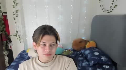 Felix leex online show from 12-05-25, 07:21