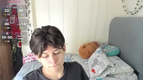 Felix leex online show from 02-05-26, 07:07