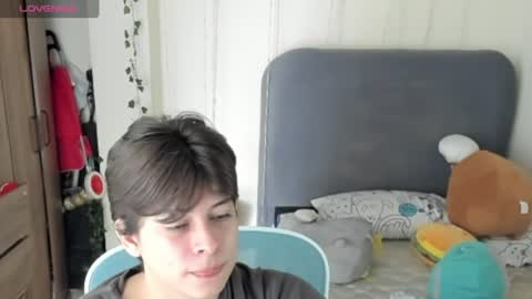 Felix leex online show from 06-11-26, 06:50