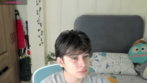 Felix leex online show from 06-15-26, 06:54