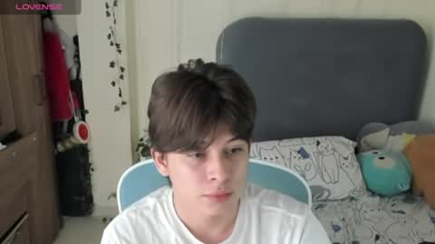 Felix leex online show from 06-17-26, 07:04