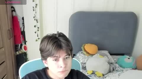 Felix leex online show from 06-18-26, 07:29
