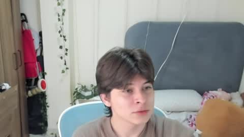 Felix leex online show from 06-21-26, 06:54