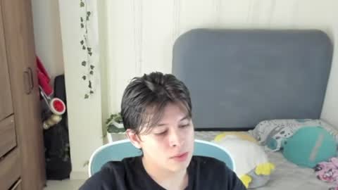 Felix leex online show from 07-19-26, 07:06